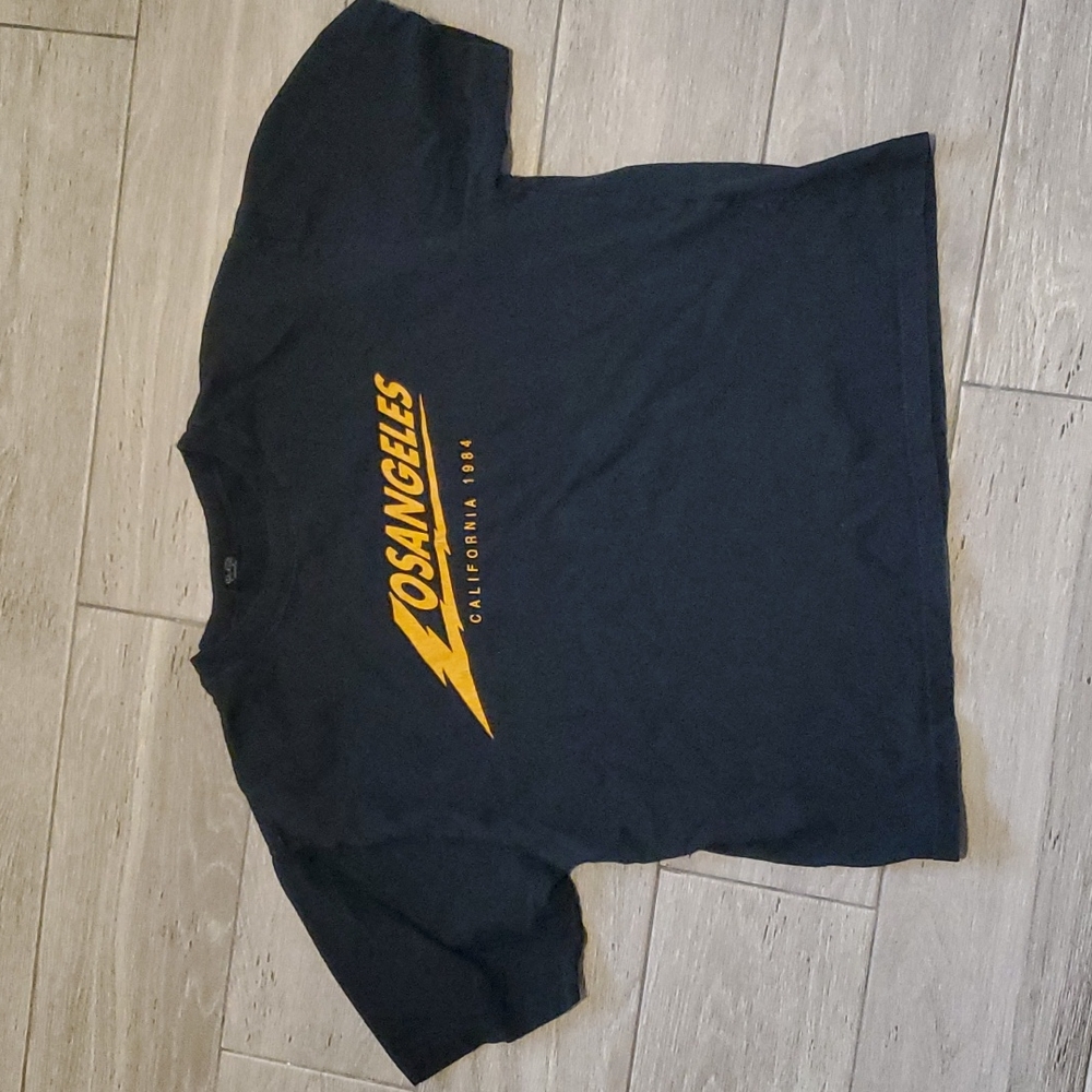 John Galt Los Angeles t-shirt